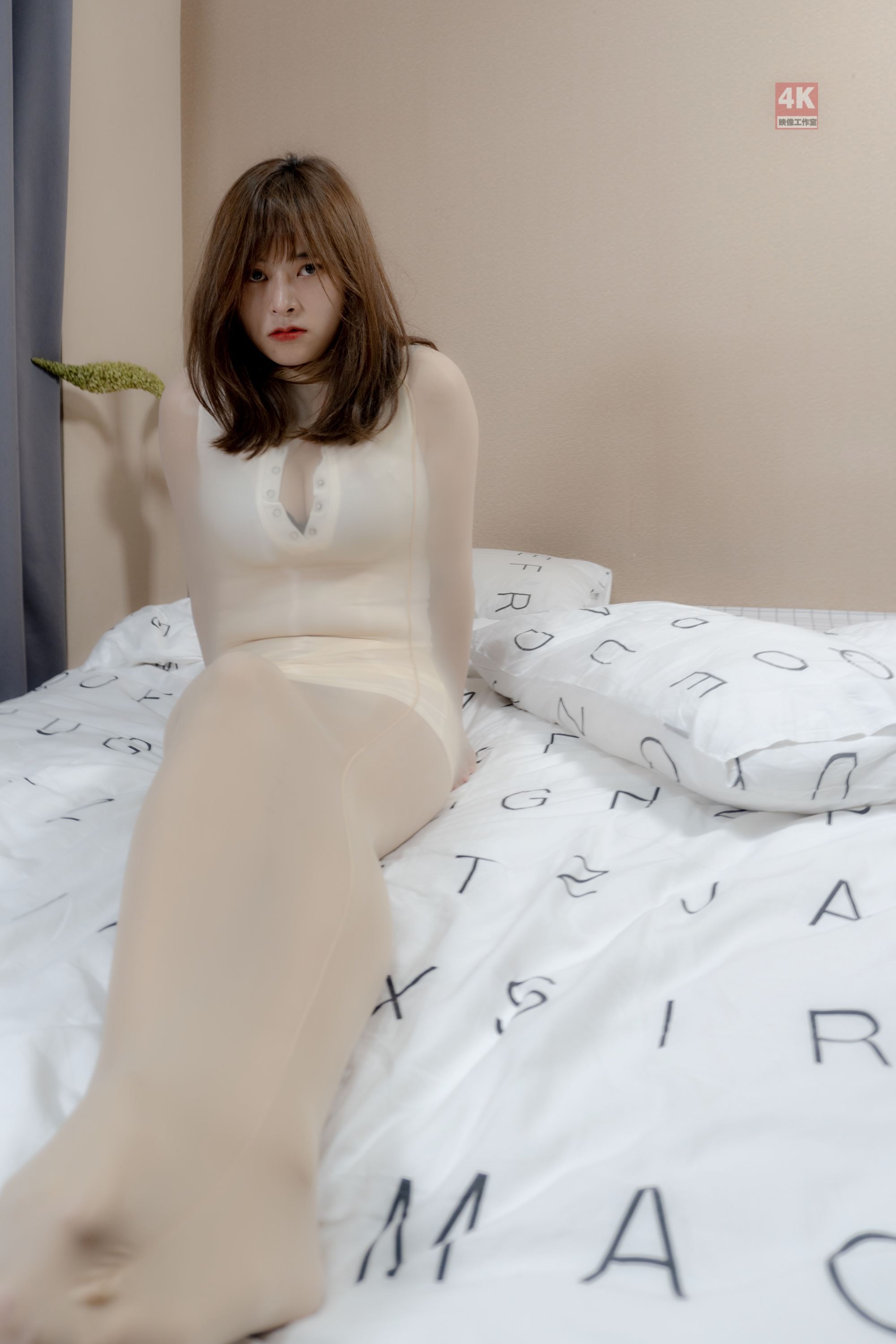 Ligui丽柜 2021.07.05 网络丽人 Model 奈沐子